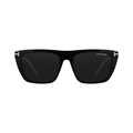 Tom Ford FT1175 Black Sunglasses Price in Pakistan | Chashmay Khas
