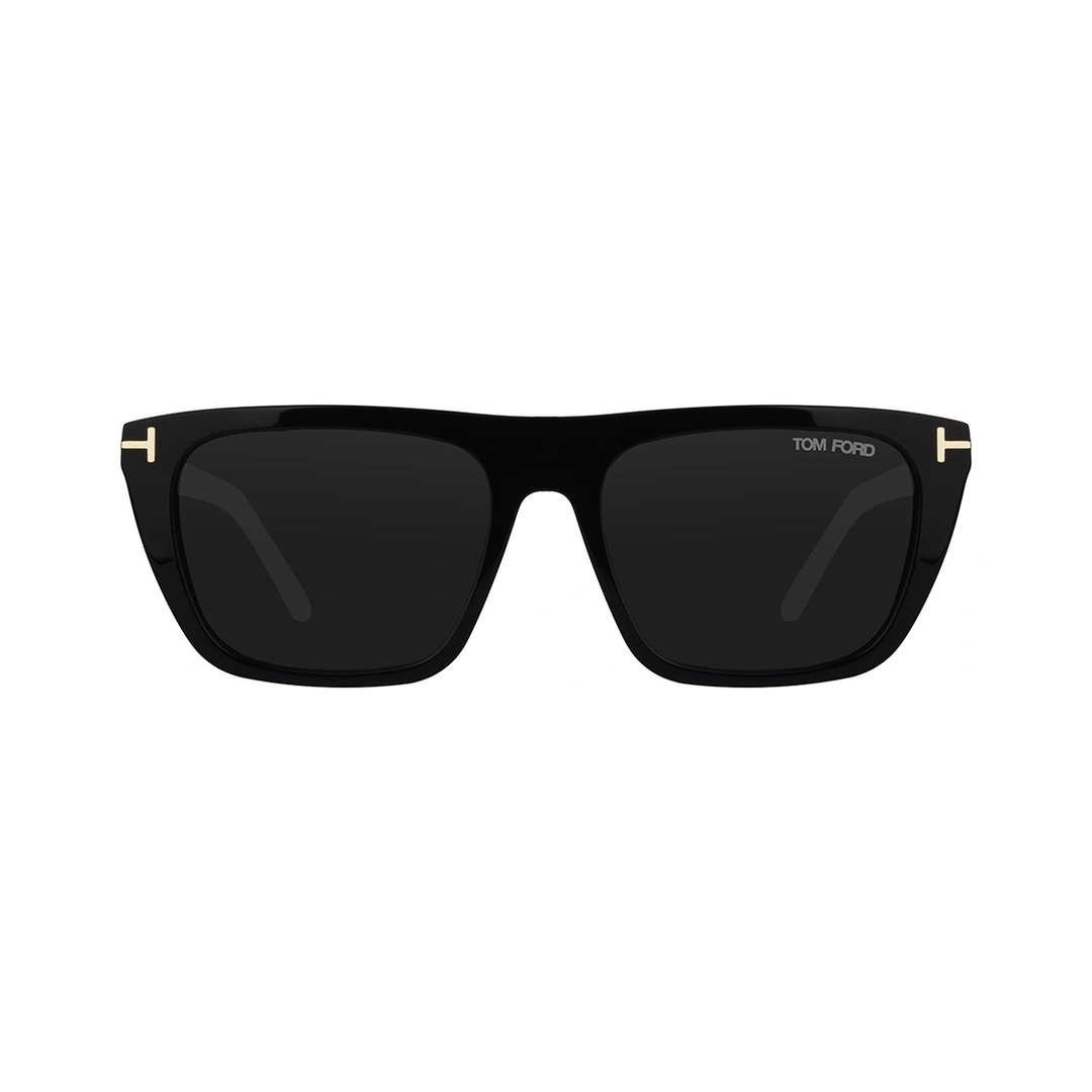 Tom Ford FT1175 Black Sunglasses Price in Pakistan | Chashmay Khas