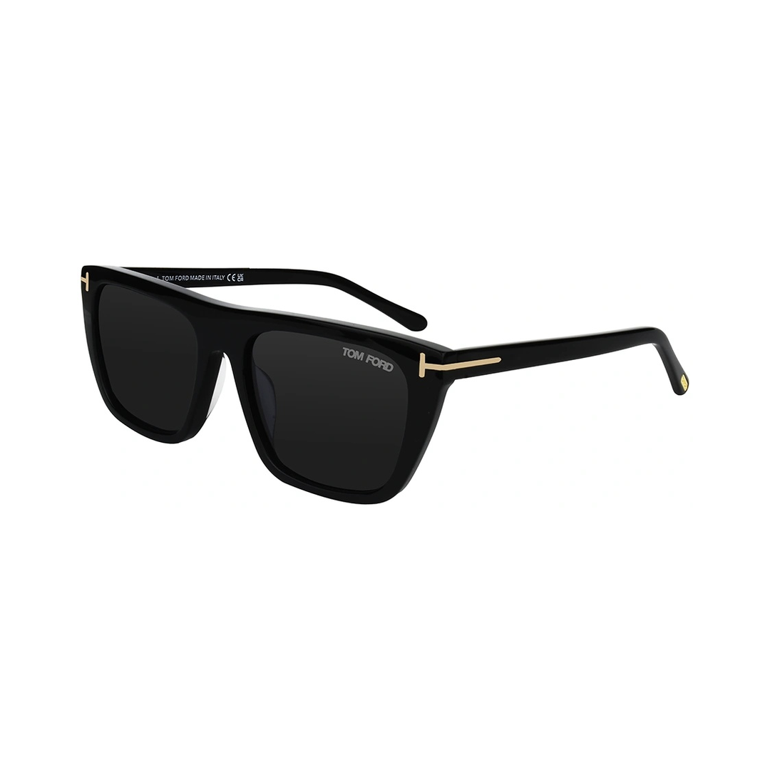 Tom Ford FT1175 Black Sunglasses Price in Pakistan | Chashmay Khas