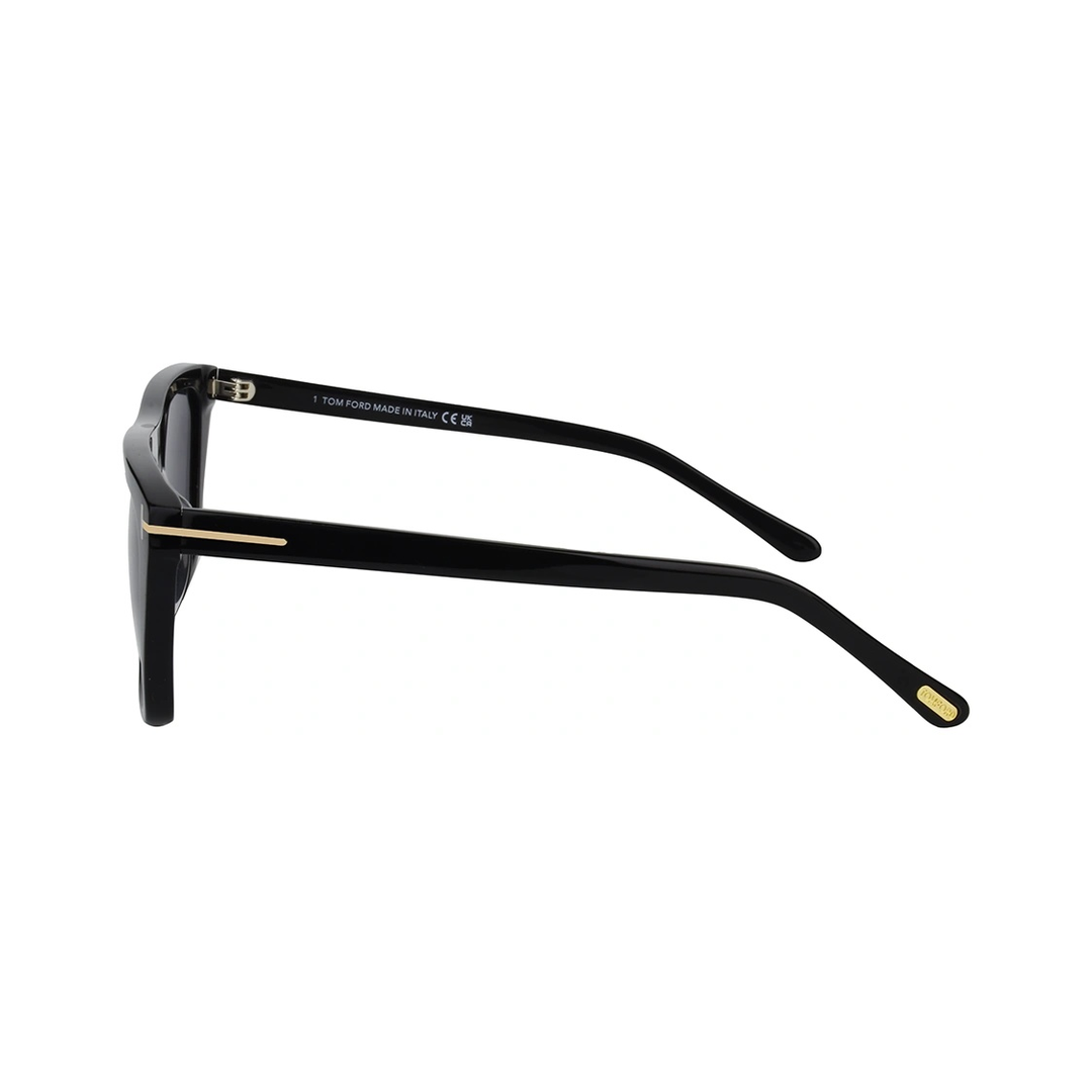Tom Ford FT1175 Black Sunglasses Price in Pakistan | Chashmay Khas