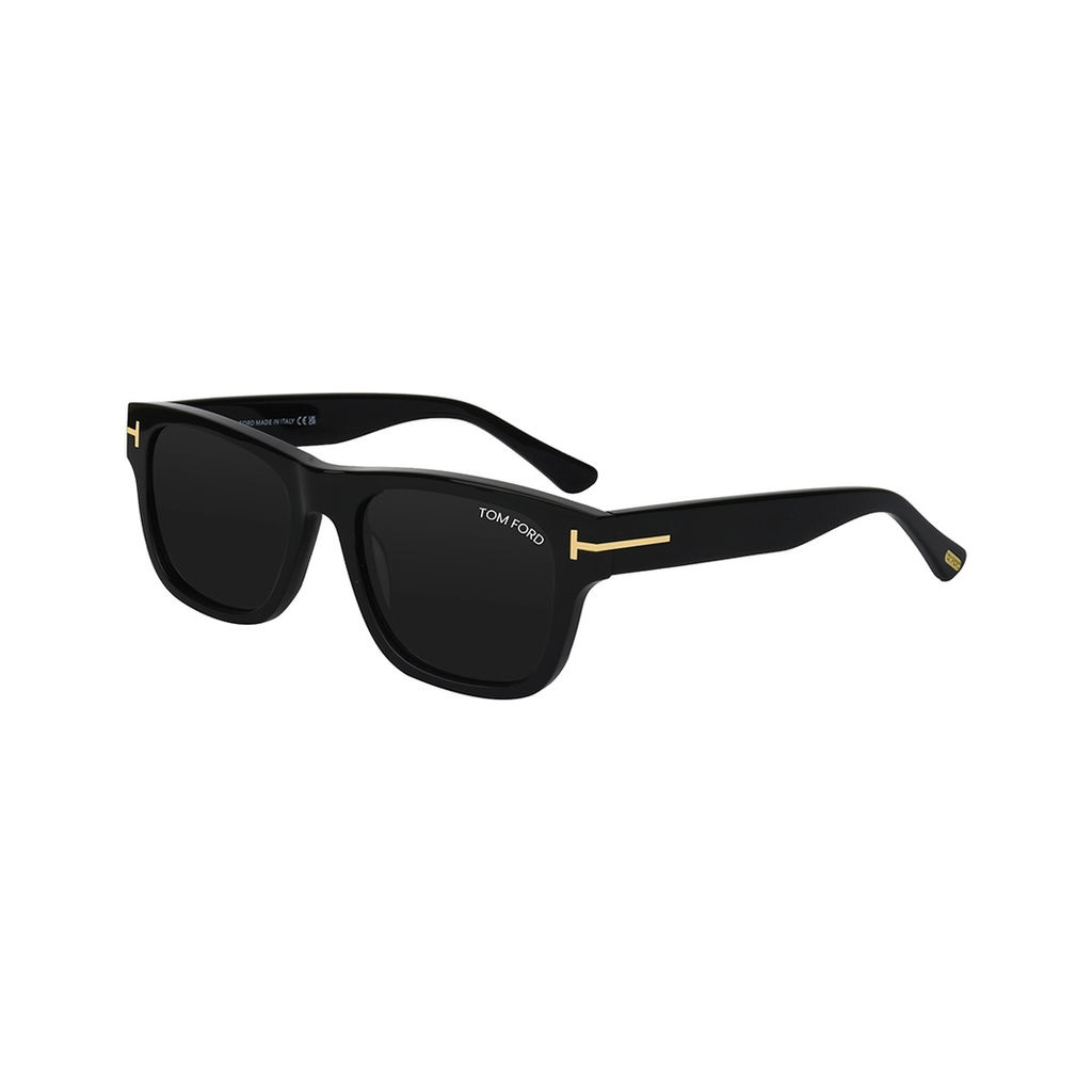 Tom Ford FT1303 Black Sunglasses Price in Pakistan | Chashmay Khas