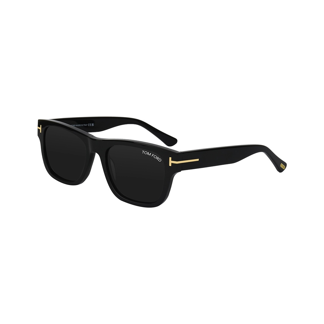 Tom Ford FT1303 Black Sunglasses Price in Pakistan | Chashmay Khas
