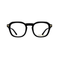 Tom Ford FT5836 Black Glasses Frame Price in Pakistan | Chashmay Khas