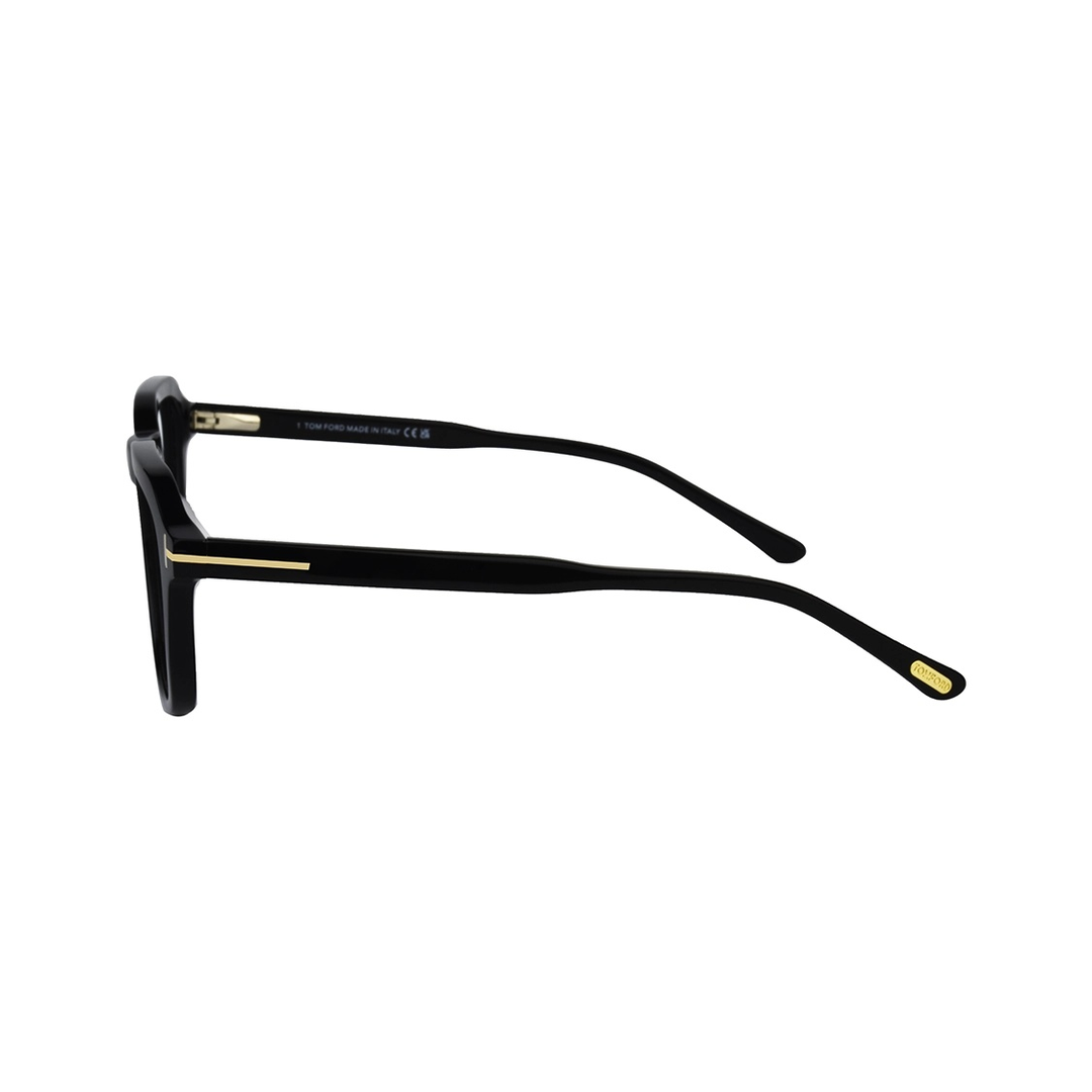 Tom Ford FT5836 Black Glasses Frame Price in Pakistan | Chashmay Khas