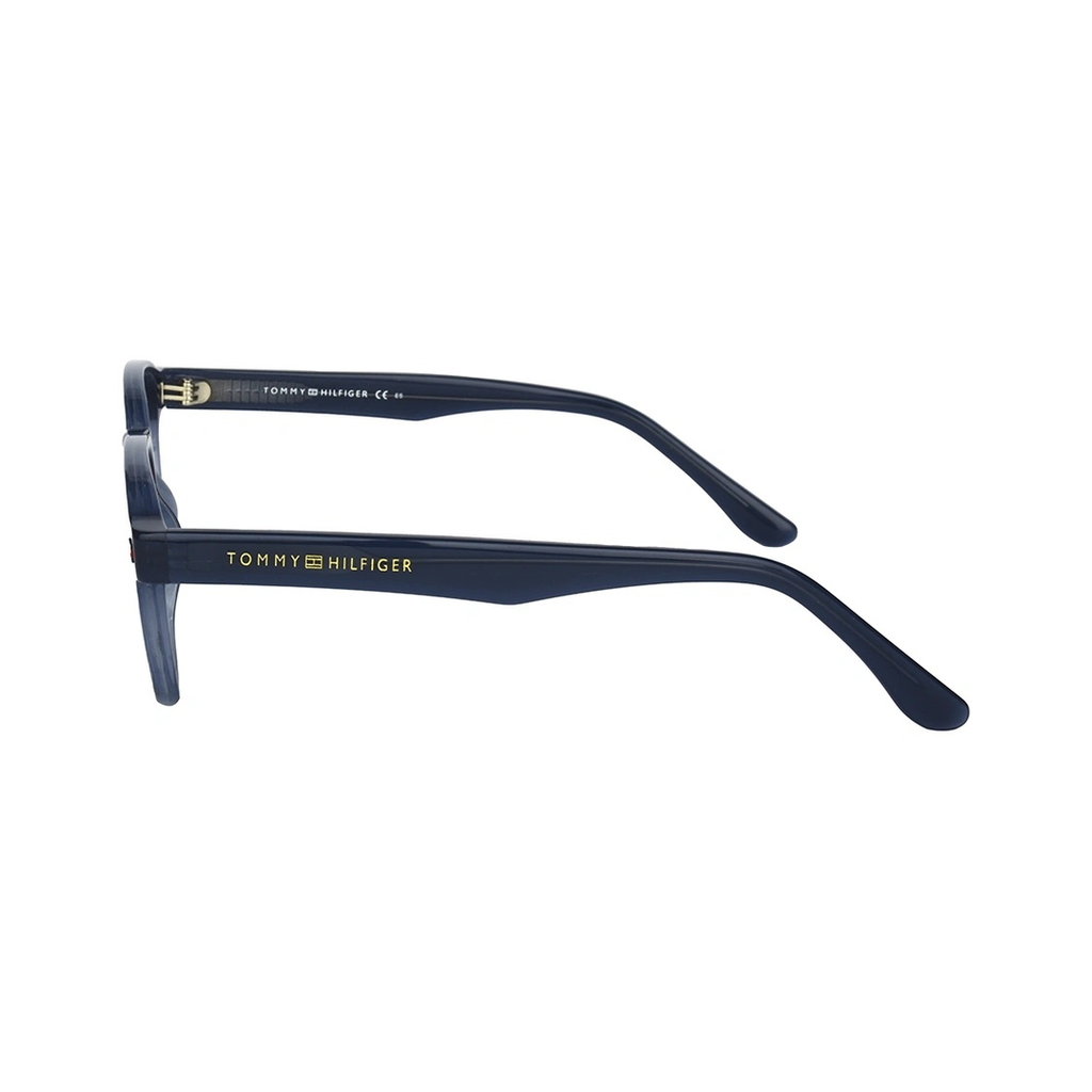 Tommy Hilfiger TH2131 Blue Glasses Frame Price in Pakistan | Chashmay Khas