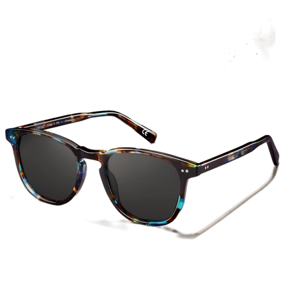 CARFIA - CA5285L - Retro Polarized - Sunglasses - 100% Original - CHASHMAY KHAS®