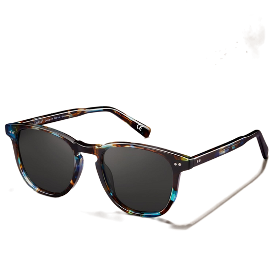 CARFIA - CA5285L - Retro Polarized - Sunglasses - 100% Original - CHASHMAY KHAS®