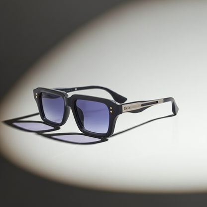 CHASHMAY KHAS - SPECIAL EDITION - Men - Square - Sunglasses - CHASHMAY KHAS®