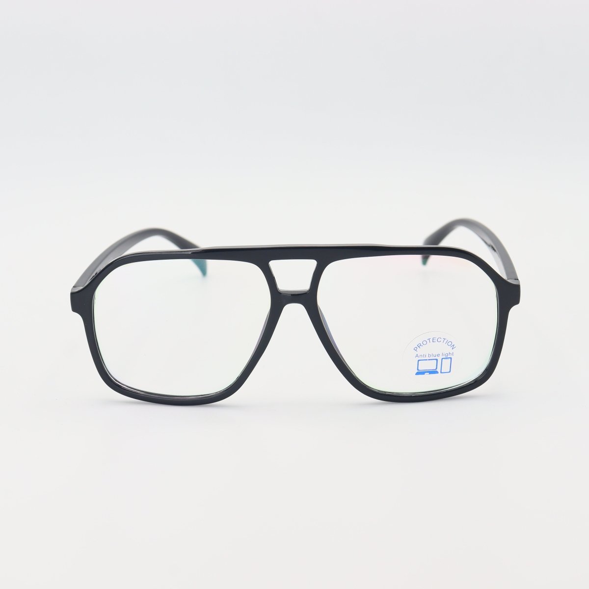 Anti - Blue - Stylish Screen Protection - Aviator - SPECTACLES - CHASHMAY KHAS® - product_vendor