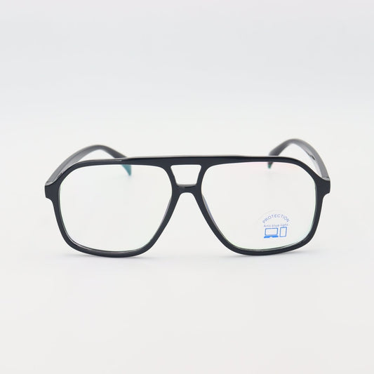 Anti - Blue - Stylish Screen Protection - Aviator - SPECTACLES - CHASHMAY KHAS® - product_vendor