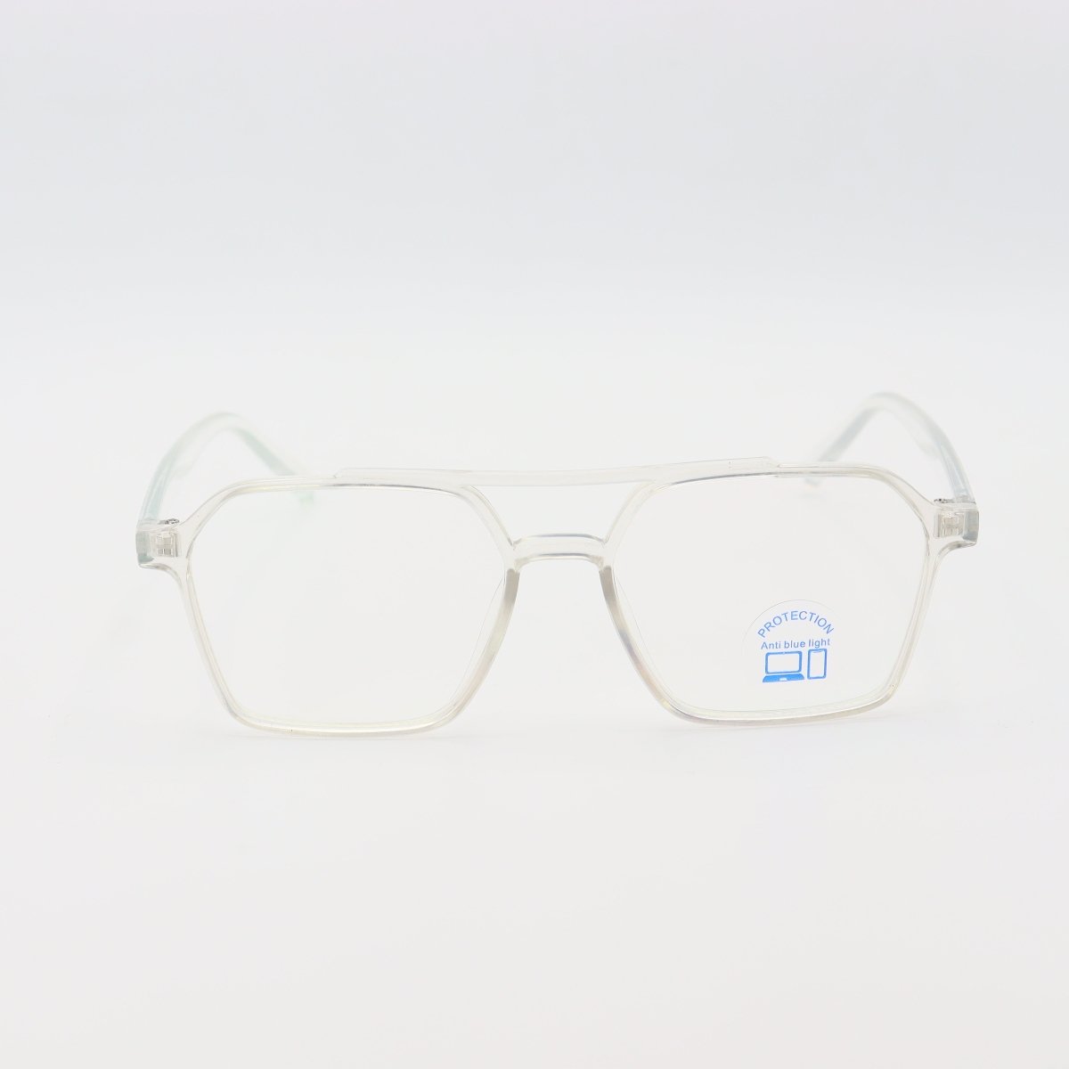 Anti - Blue - Stylish Screen Protection - Geomatrical - SPECTACLES - CHASHMAY KHAS® - product_vendor
