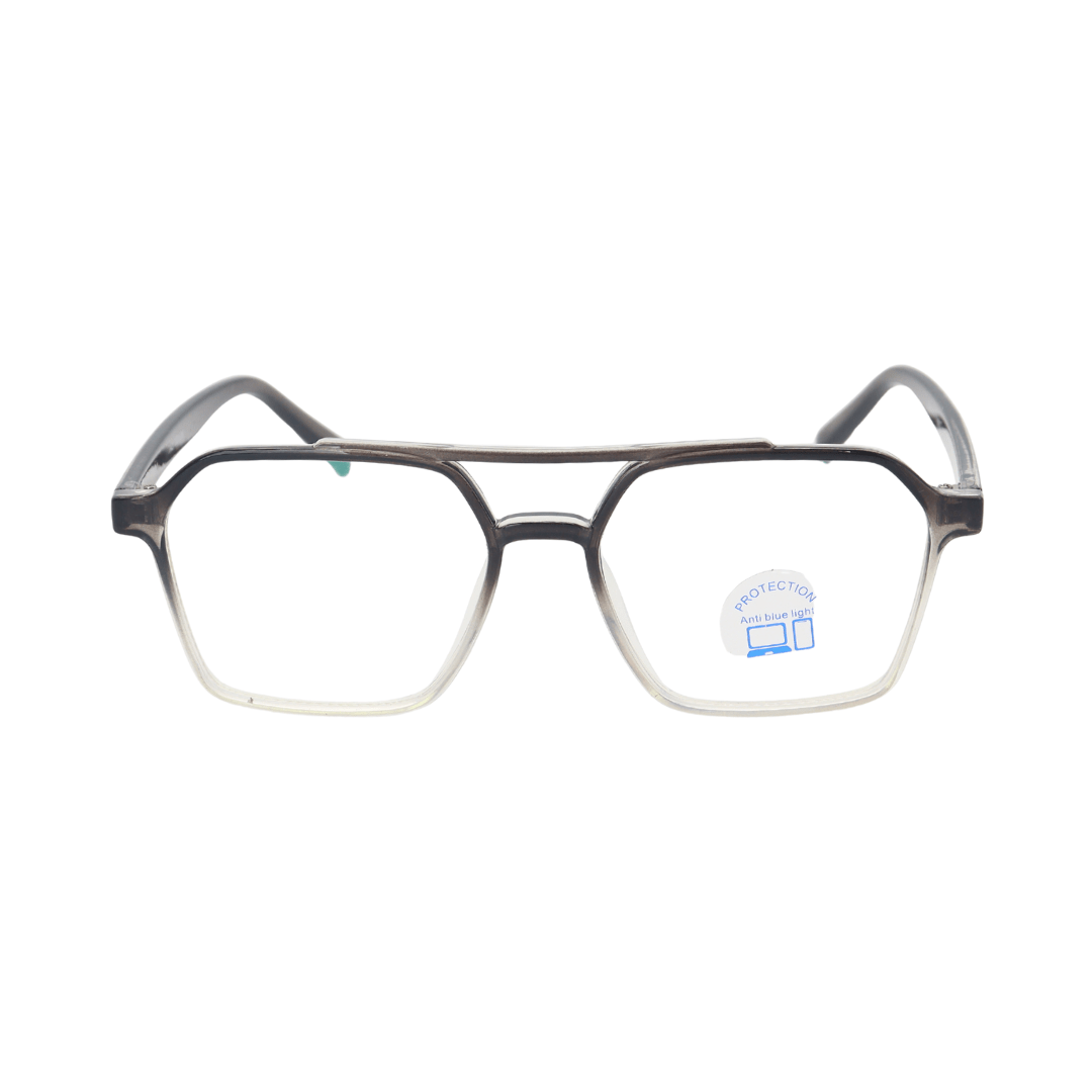 Anti - Blue - Stylish Screen Protection - Geomatrical - SPECTACLES - CHASHMAY KHAS® - product_vendor