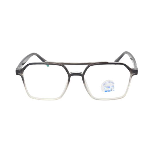 Anti - Blue - Stylish Screen Protection - Geomatrical - SPECTACLES - CHASHMAY KHAS® - product_vendor
