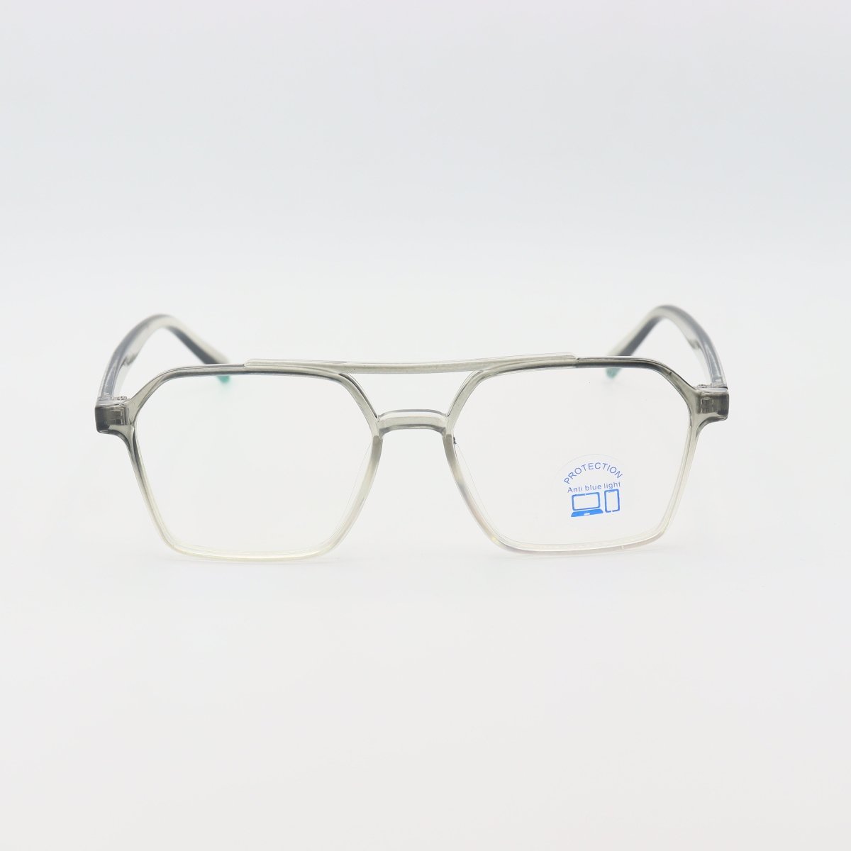 Anti - Blue - Stylish Screen Protection - Geomatrical - SPECTACLES - CHASHMAY KHAS® - product_vendor