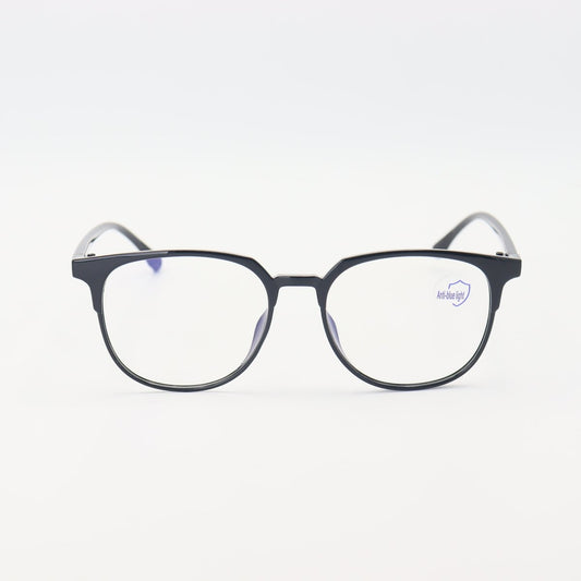 Anti - Blue - Stylish Screen Protection - Oval - Medium - SPECTACLES - CHASHMAY KHAS® - product_vendor