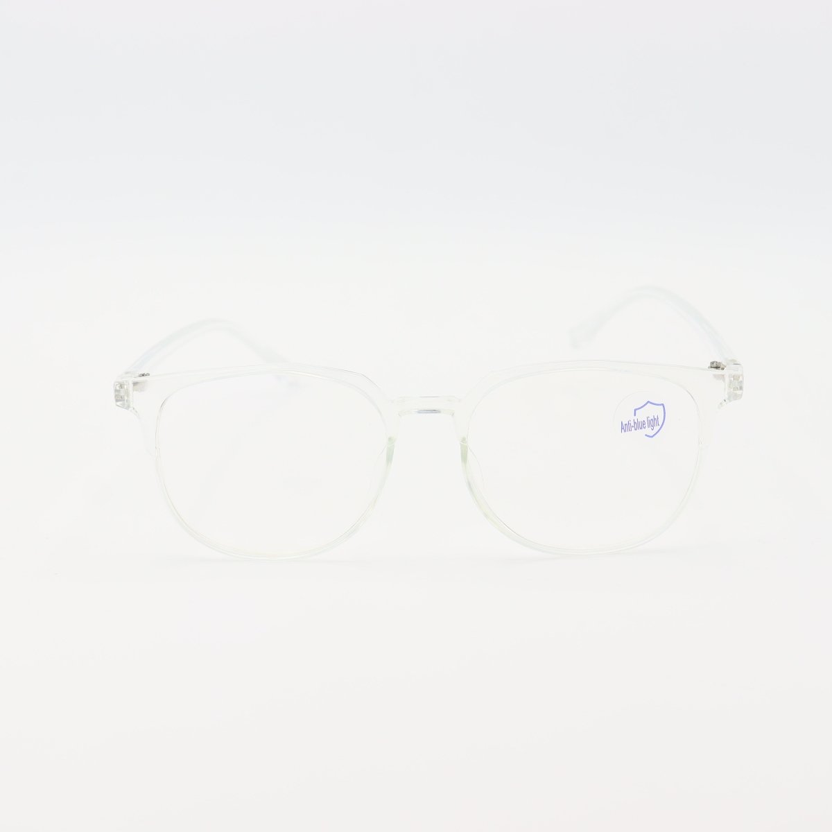 Anti - Blue - Stylish Screen Protection - Oval - Medium - SPECTACLES - CHASHMAY KHAS® - product_vendor