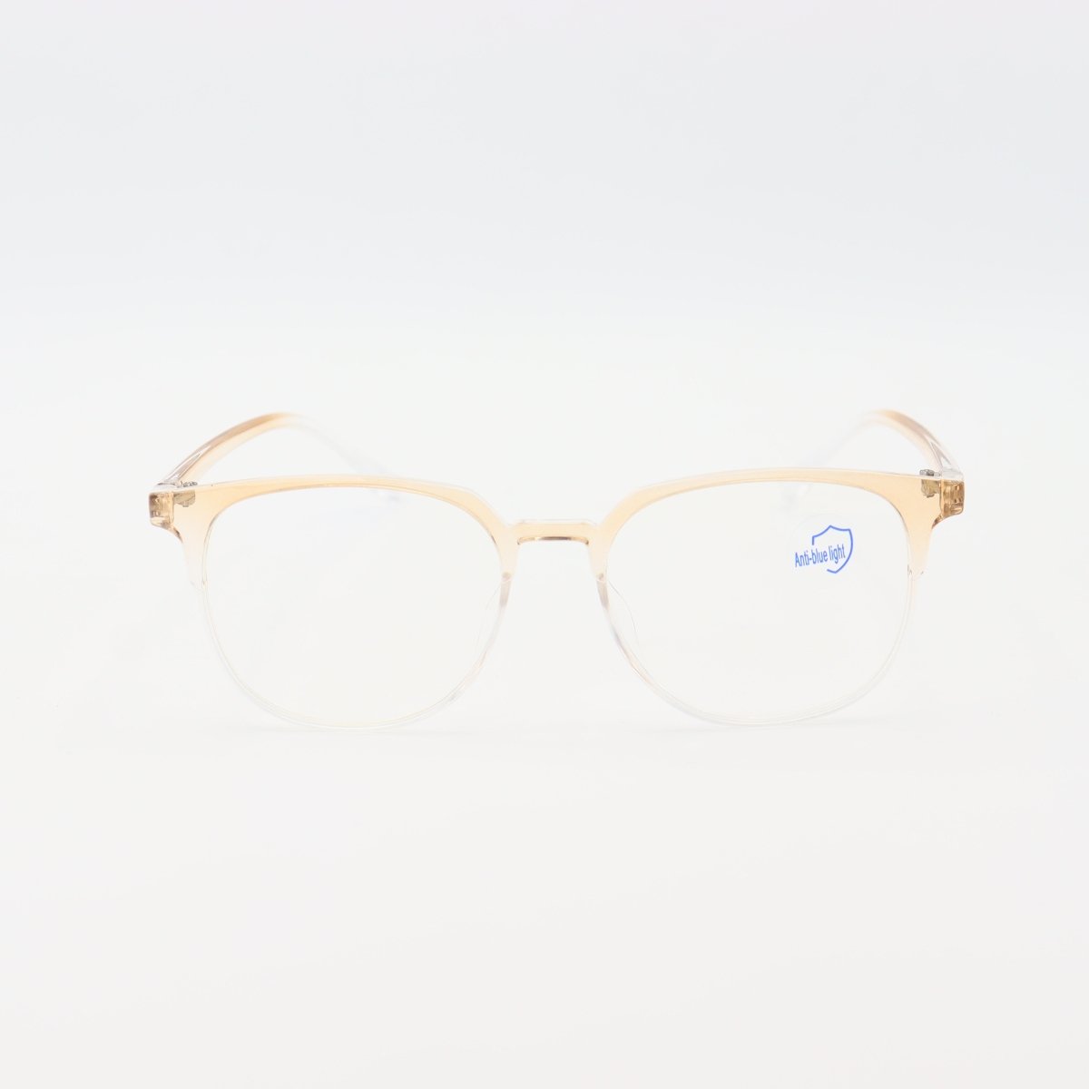 Anti - Blue - Stylish Screen Protection - Oval - Medium - SPECTACLES - CHASHMAY KHAS® - product_vendor