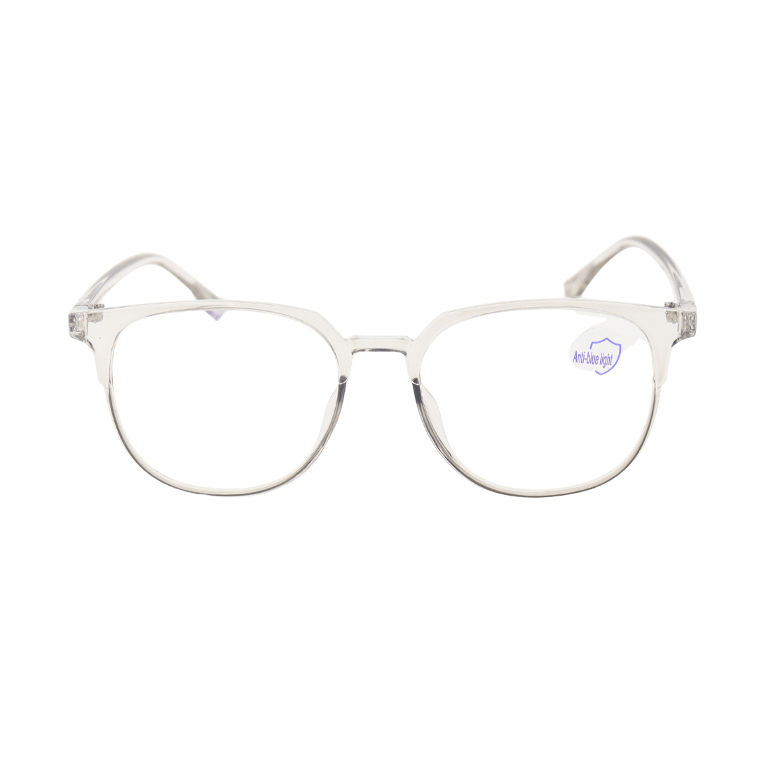 Anti - Blue - Stylish Screen Protection - Oval - Medium - SPECTACLES - CHASHMAY KHAS® - product_vendor