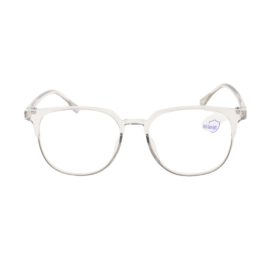 Anti - Blue - Stylish Screen Protection - Oval - Medium - SPECTACLES - CHASHMAY KHAS® - product_vendor