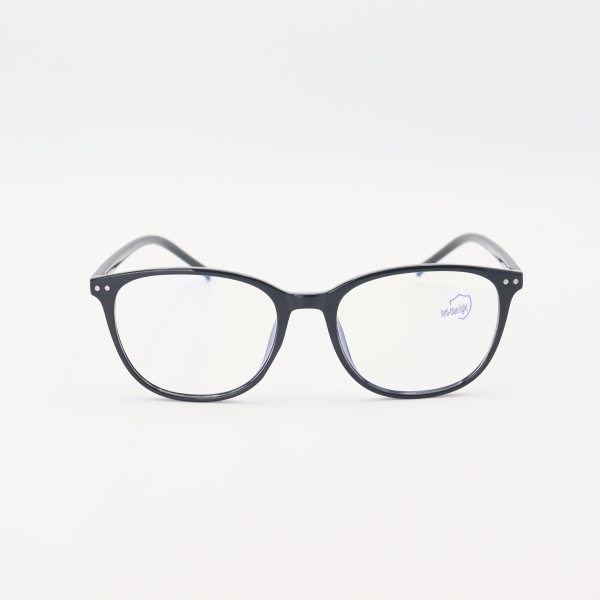 Anti - Blue - Stylish Screen Protection - Oval - SPECTACLES - CHASHMAY KHAS® - product_vendor