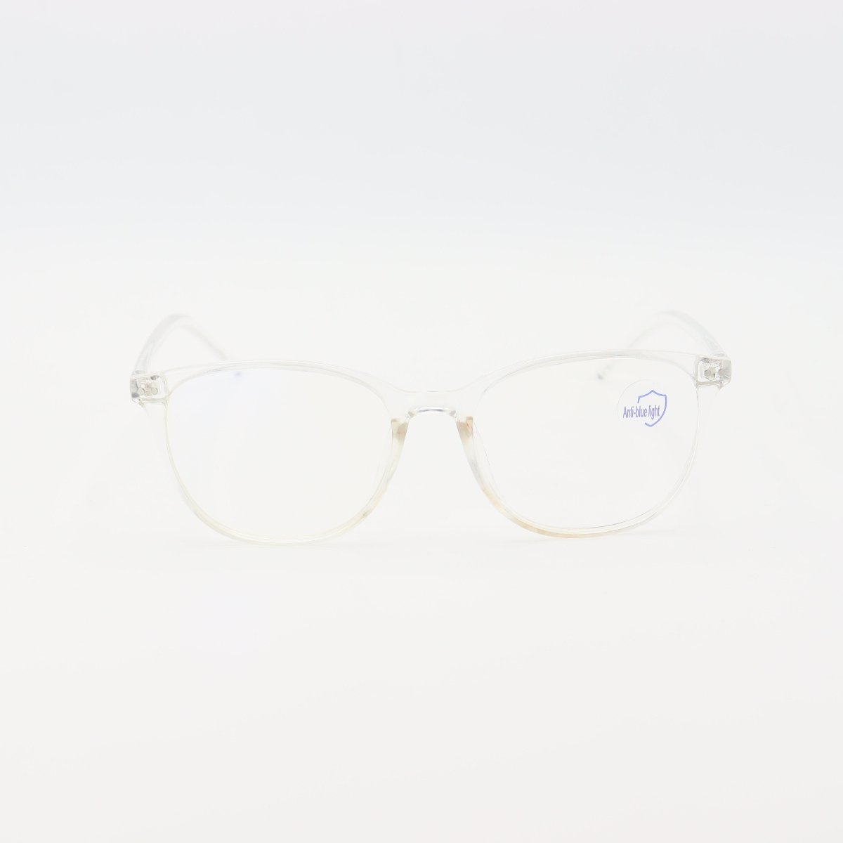 Anti - Blue - Stylish Screen Protection - Oval - SPECTACLES - CHASHMAY KHAS® - product_vendor