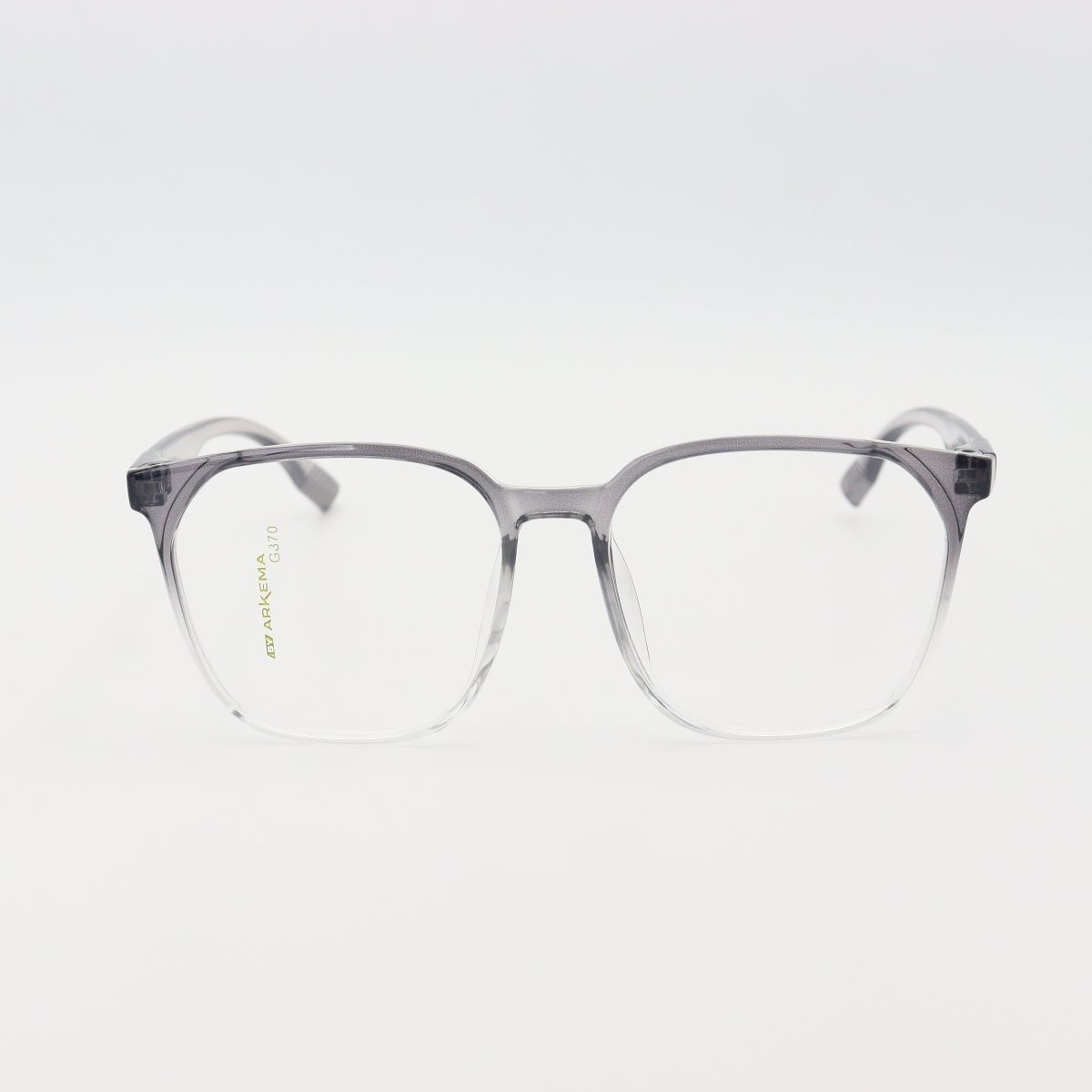 Anti - Blue - Stylish Screen Protection - Oversized - SPECTACLES - CHASHMAY KHAS® - product_vendor