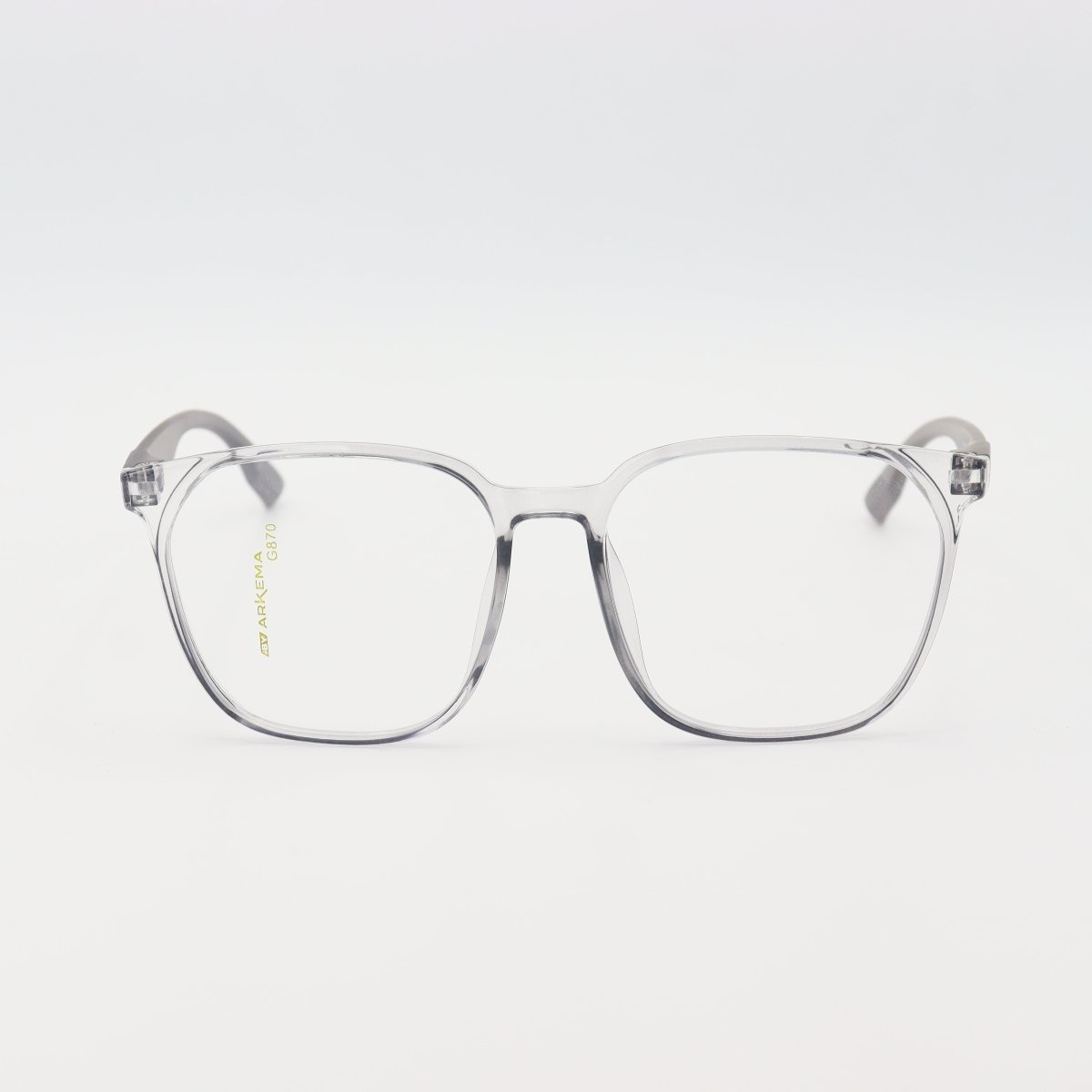 Anti - Blue - Stylish Screen Protection - Oversized - SPECTACLES - CHASHMAY KHAS® - product_vendor