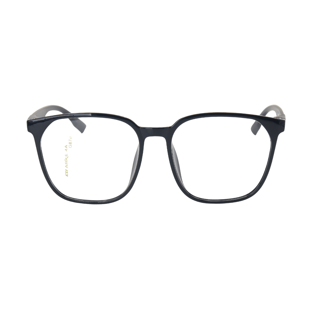 Anti - Blue - Stylish Screen Protection - Oversized - SPECTACLES - CHASHMAY KHAS® - product_vendor