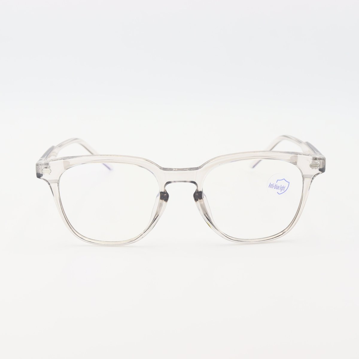 Anti - Blue - Stylish Screen Protection - Round - Medium - SPECTACLES - CHASHMAY KHAS® - product_vendor