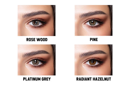 Bella One Day Color Contact Lenses | Chashmay Khas