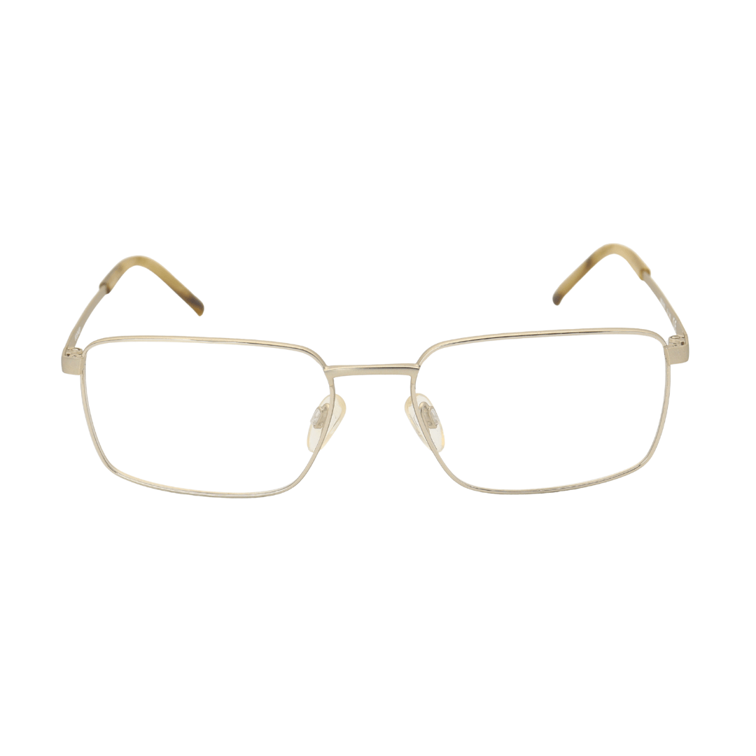 Bonger - Rectangle - Full - Rim - SPECTACLES - CHASHMAY KHAS® - product_vendor