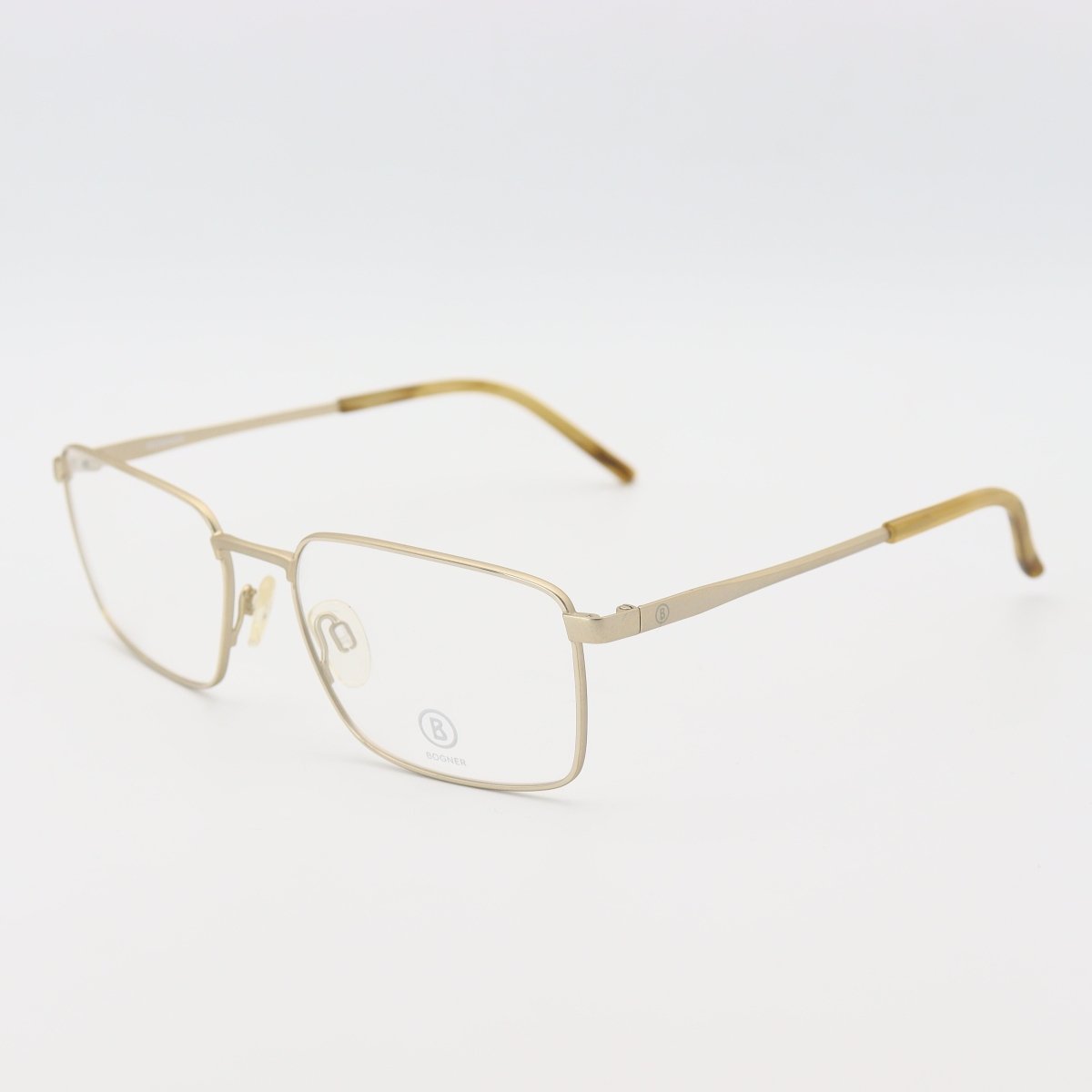 Bonger - Rectangle - Full - Rim - SPECTACLES - CHASHMAY KHAS® - product_vendor