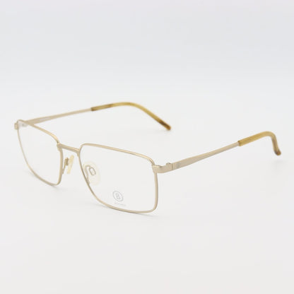 Bonger - Rectangle - Full - Rim - SPECTACLES - CHASHMAY KHAS® - product_vendor