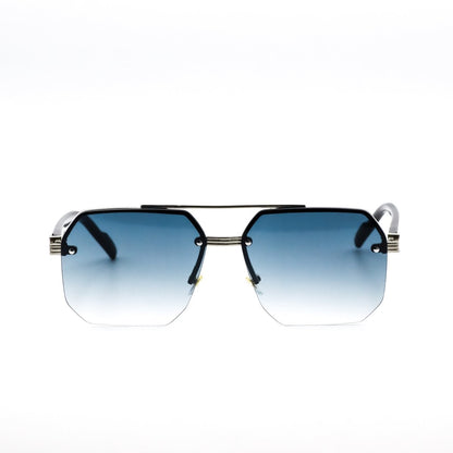 CARTIER - 9481 - Geomatrical - Sunglasses - CHASHMAY KHAS® - product_vendor