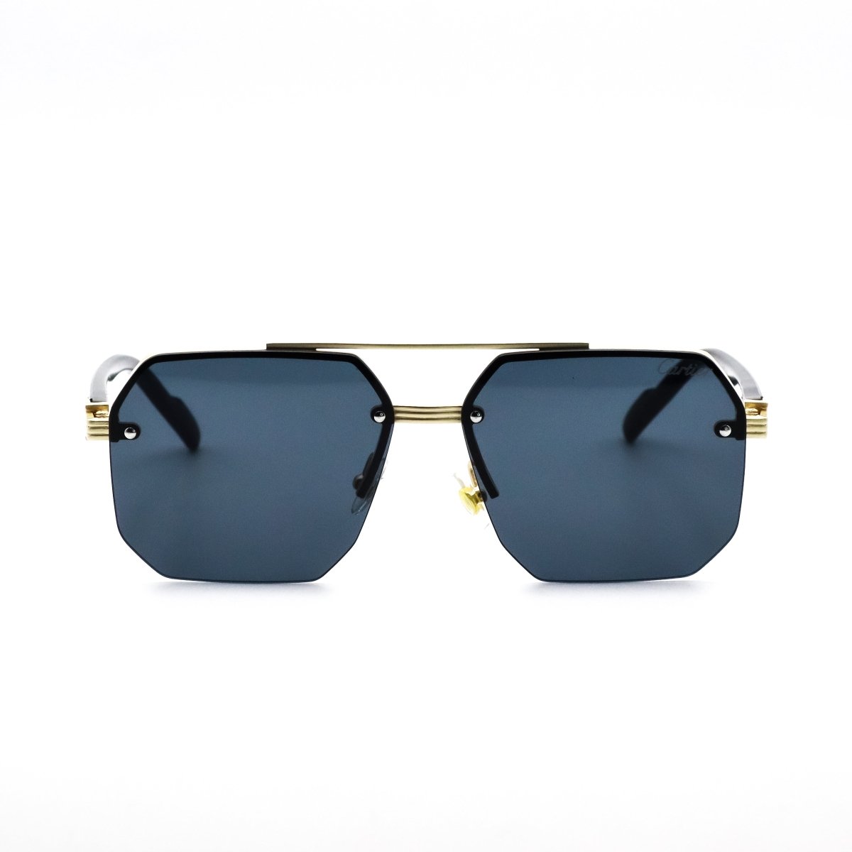 CARTIER - 9481 - Geomatrical - Sunglasses - CHASHMAY KHAS® - product_vendor