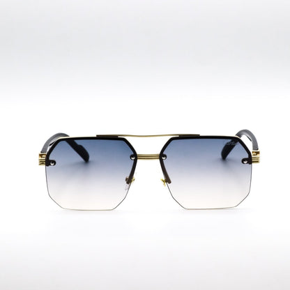 CARTIER - 9481 - Geomatrical - Sunglasses - CHASHMAY KHAS® - product_vendor