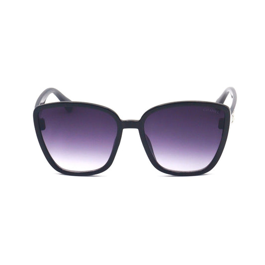 Chanel - CC - Oversized - Square - Sunglasses - CHASHMAY KHAS® - product_vendor