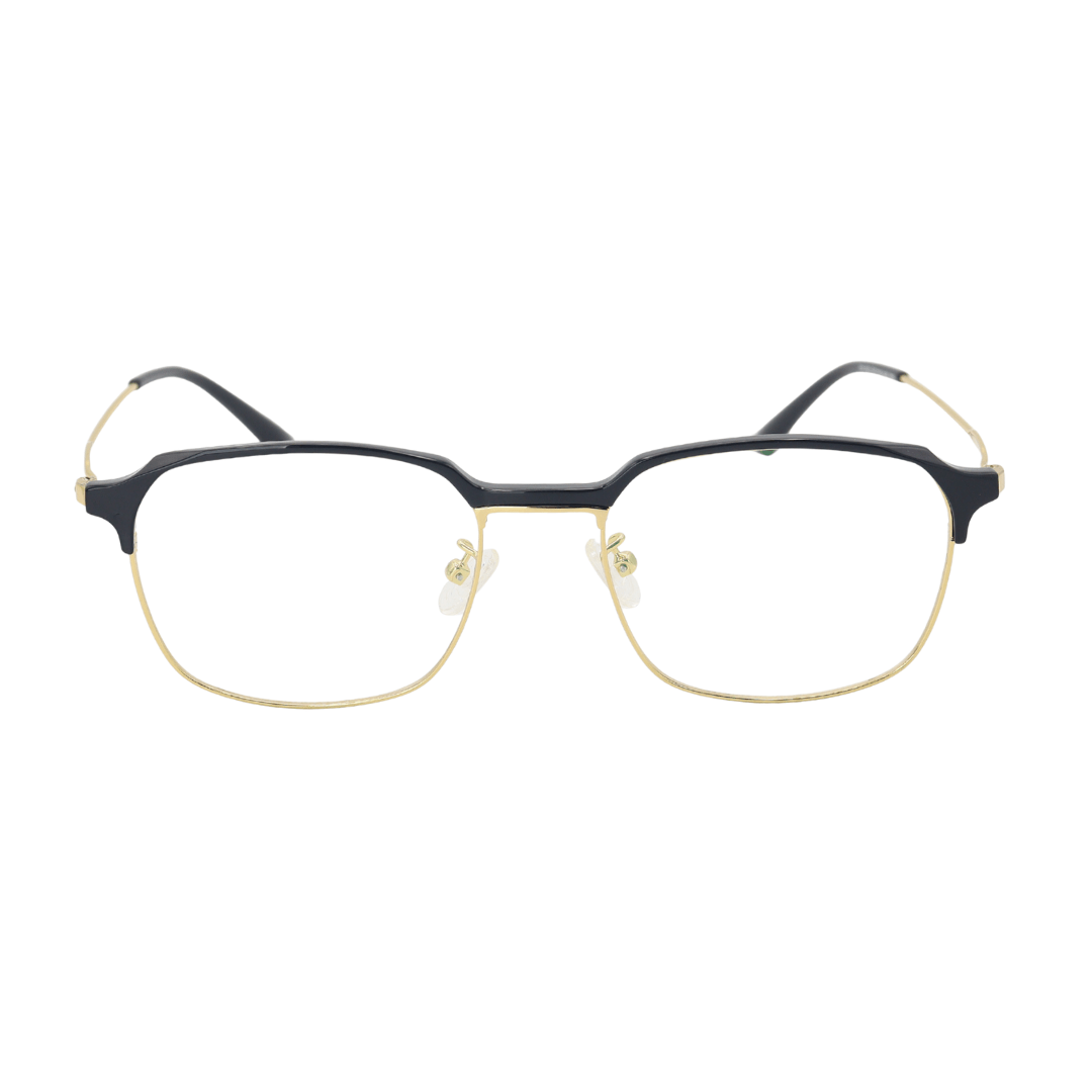 Chashmay Khas - Luxe Hybrid - Full - Rim - SPECTACLES - CHASHMAY KHAS® - product_vendor