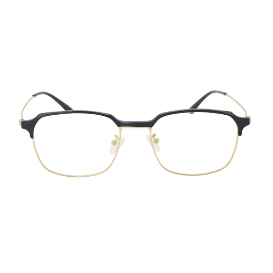 Chashmay Khas - Luxe Hybrid - Full - Rim - SPECTACLES - CHASHMAY KHAS® - product_vendor