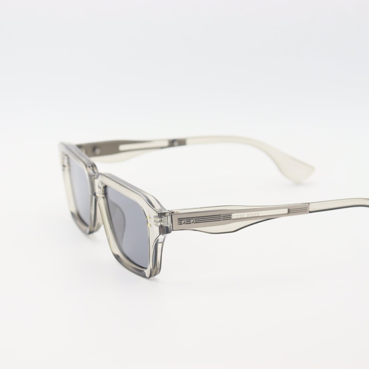 CHASHMAY KHAS - SPECIAL EDITION - Men - Square - Sunglasses - CHASHMAY KHAS® - product_vendor