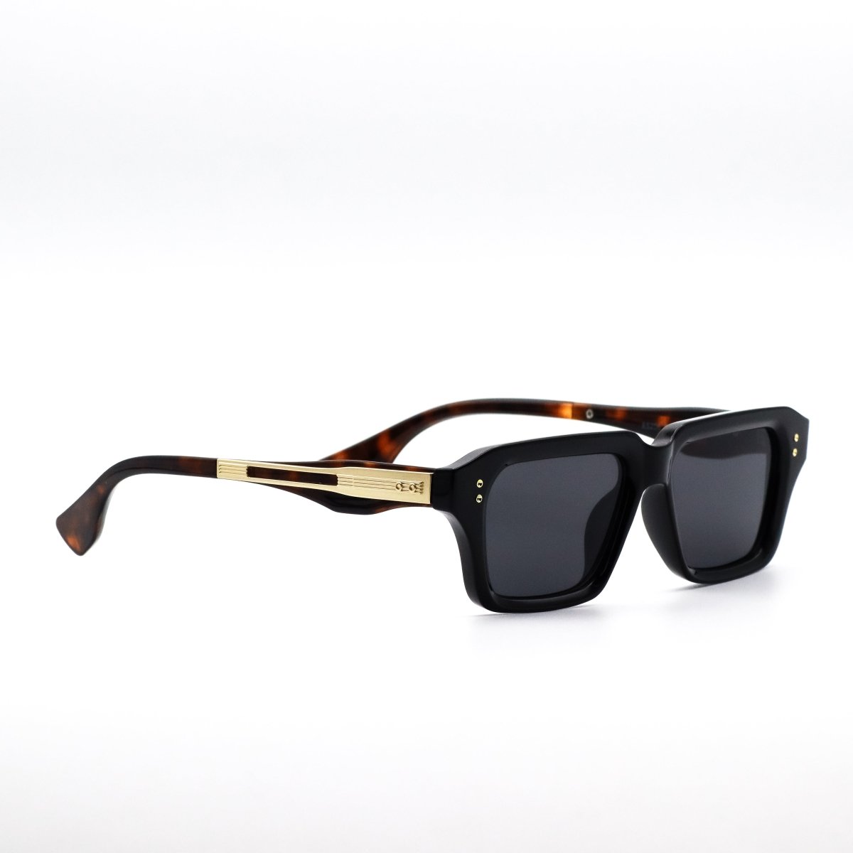 CHASHMAY KHAS - SPECIAL EDITION - Men - Square - Sunglasses - CHASHMAY KHAS® - product_vendor