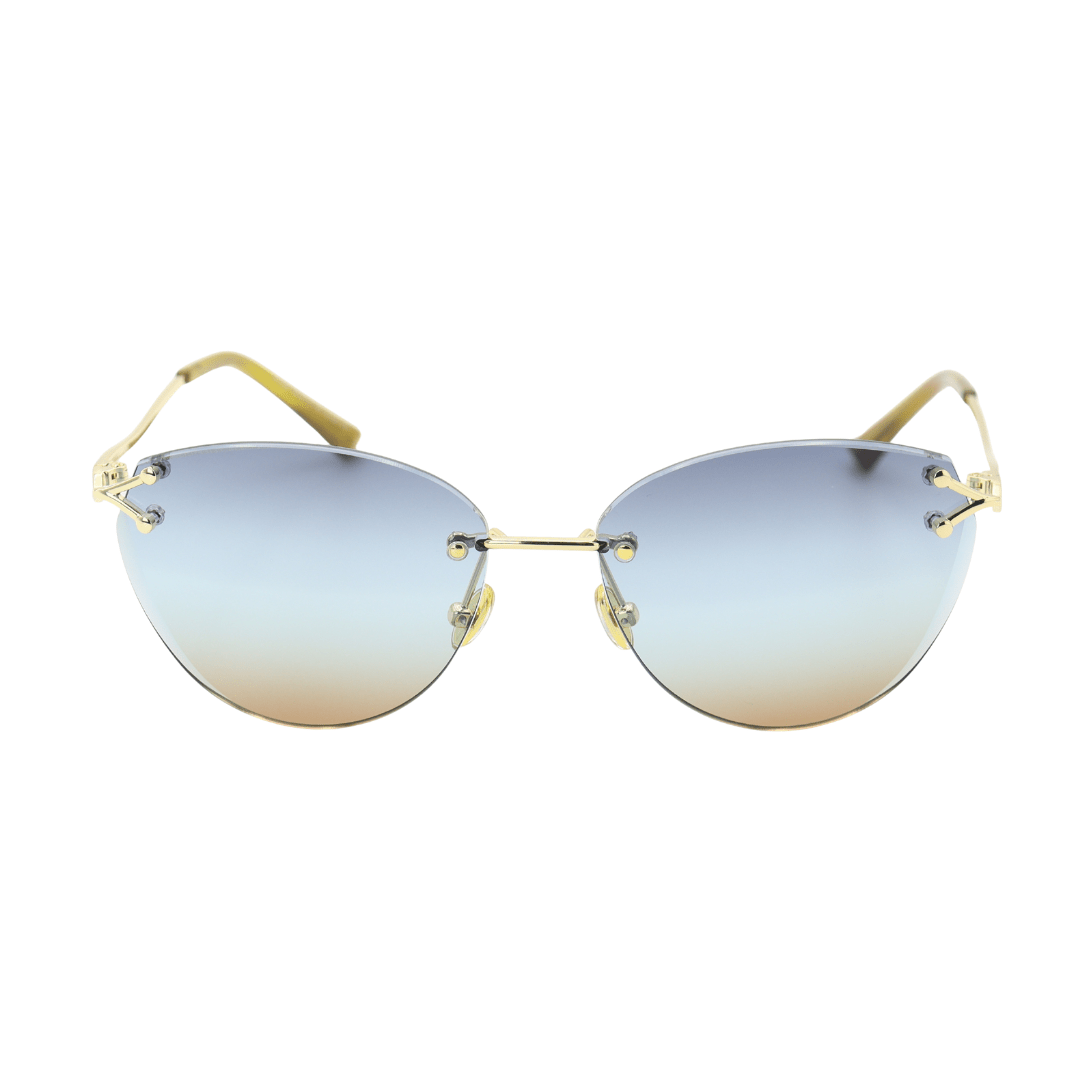 CHASHMAY KHAS - SPECIAL EDITION - Women - Rimless - Cat - eye - Sunglasses - CHASHMAY KHAS® - product_vendor