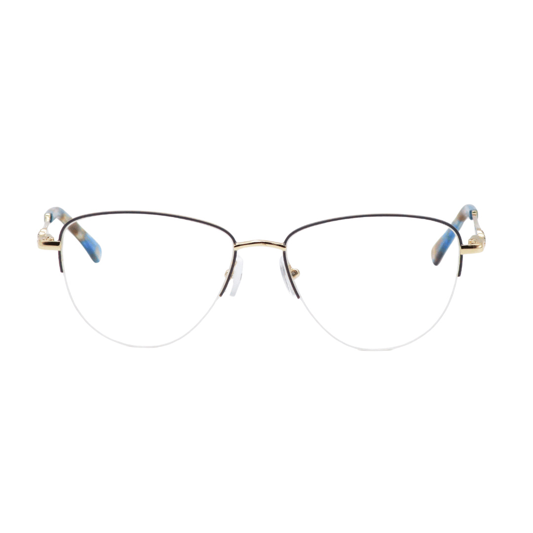 CHOPARD - VCH - C62 - Half - Rim - SPECTACLES - CHASHMAY KHAS® - product_vendor