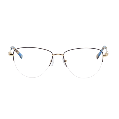 CHOPARD - VCH - C62 - Half - Rim - SPECTACLES - CHASHMAY KHAS® - product_vendor
