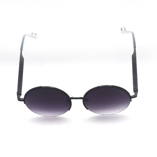Christian Dior - Signature - 5907 - Round - Half - Rim - Sunglasses - CHASHMAY KHAS® - product_vendor