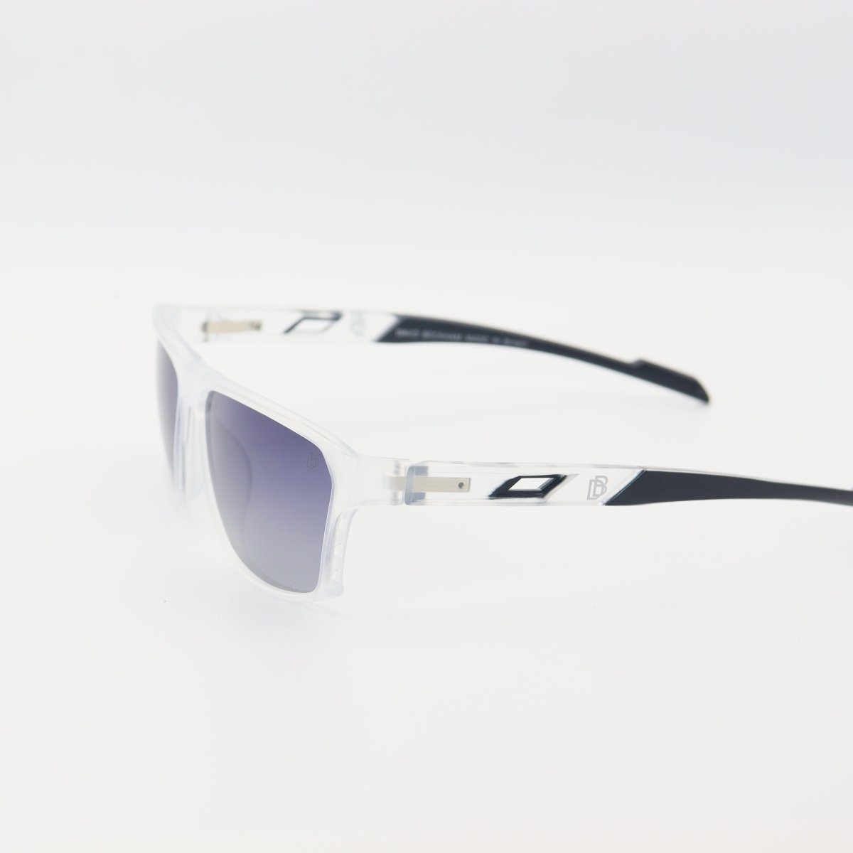 DAVID BECKHAM - 91146 - Wraparound - Sunglasses - CHASHMAY KHAS® - product_vendor