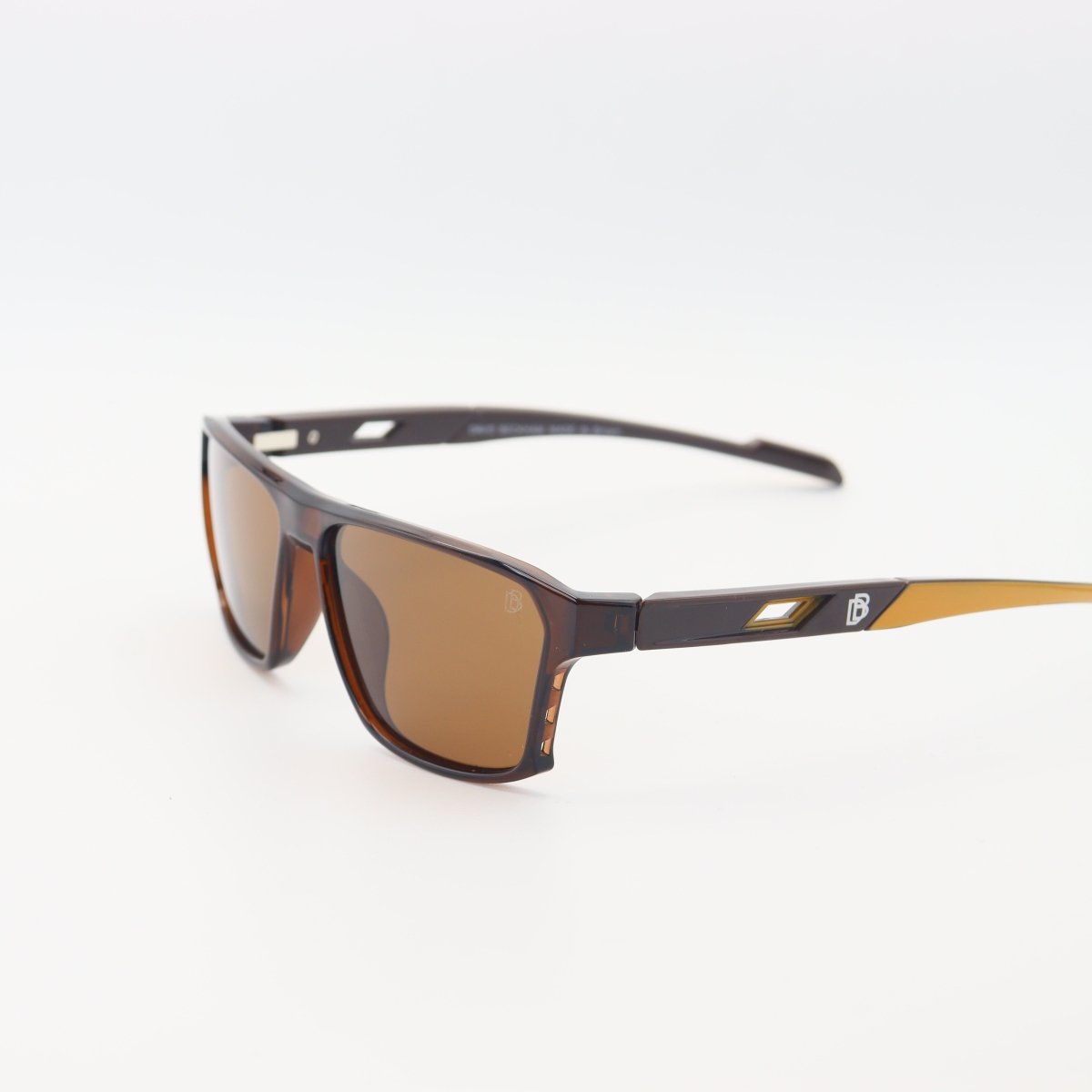 DAVID BECKHAM - 91146 - Wraparound - Sunglasses - CHASHMAY KHAS® - product_vendor