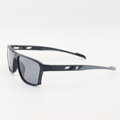 DAVID BECKHAM - 91146 - Wraparound - Sunglasses - CHASHMAY KHAS® - product_vendor