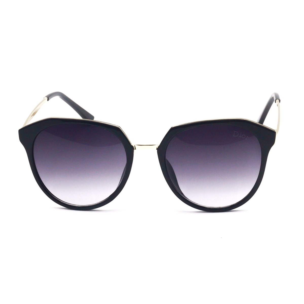 Dior - So Real Pop - Oversized - Round - Sunglasses - CHASHMAY KHAS® - product_vendor