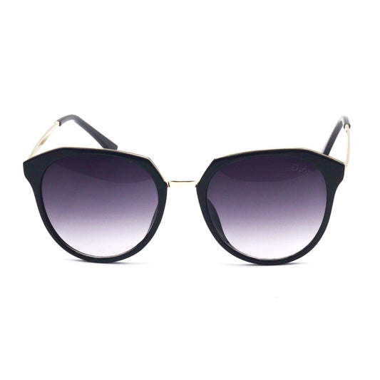 Dior - So Real Pop - Oversized - Round - Sunglasses - CHASHMAY KHAS® - product_vendor